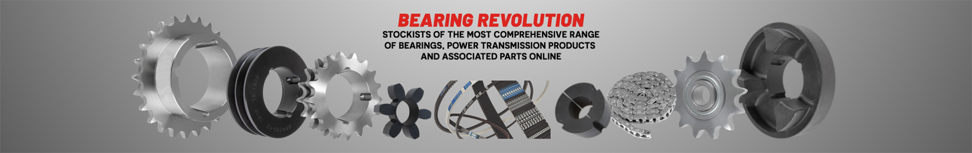 Power Transmission 2025